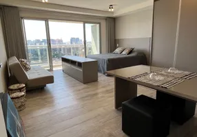 Foto 1 de Apartamento com 1 Quarto à venda, 44m² em Vila Cruzeiro, São Paulo