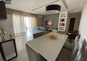 Foto 1 de Apartamento com 3 Quartos à venda, 151m² em Marapé, Santos