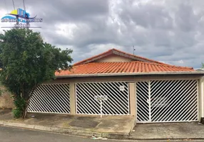 Foto 1 de Casa com 3 Quartos à venda, 201m² em Jardim Carmen Cristina, Hortolândia