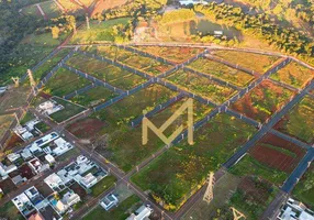 Foto 1 de Lote/Terreno à venda, 360m² em Nova Cidade, Cascavel