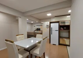 Foto 1 de Apartamento com 3 Quartos à venda, 84m² em Ahú, Curitiba