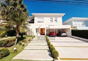 Foto 1 de Casa de Condomínio com 4 Quartos à venda, 500m² em Alphaville Residencial Dois, Barueri