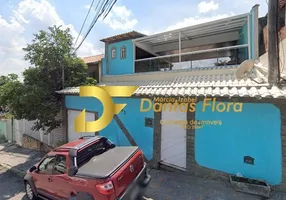 Foto 1 de Casa com 2 Quartos para alugar, 270m² em Bangu, Rio de Janeiro