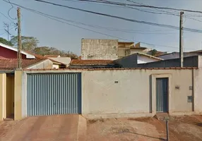 Foto 1 de Casa com 2 Quartos à venda, 107m² em Jardim Santa Rosa, Araraquara