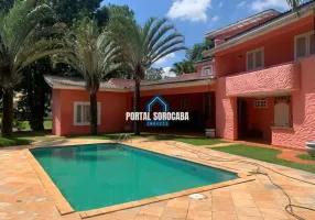 Foto 1 de Casa de Condomínio com 2 Quartos para alugar, 510m² em Lago Azul, Aracoiaba da Serra