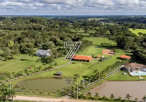 Foto 1 de Fazenda/Sítio com 4 Quartos à venda, 360m² em Area Rural de Sao Jose dos Pinhais, São José dos Pinhais