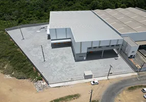 Foto 1 de Galpão/Depósito/Armazém para alugar, 3013m² em Civit I, Serra