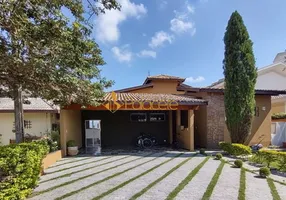 Foto 1 de Casa de Condomínio com 5 Quartos à venda, 300m² em Condomínio Residencial Real Ville, Pindamonhangaba
