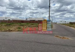 Foto 1 de Lote/Terreno à venda, 362m² em Nova Betania, Mossoró