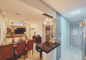 Foto 1 de Apartamento com 3 Quartos à venda, 75m² em Jardim Sao Jose, Ribeirão Preto