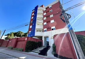 Foto 1 de Apartamento com 3 Quartos à venda, 98m² em América, Joinville