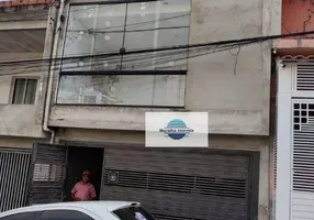 Foto 1 de Sobrado com 3 Quartos à venda, 240m² em Vila Aurora, São Paulo