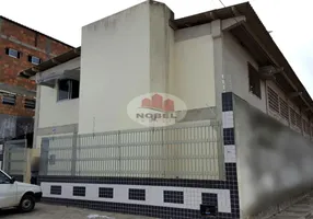 Foto 1 de Galpão/Depósito/Armazém para venda ou aluguel, 450m² em Campo Limpo, Feira de Santana