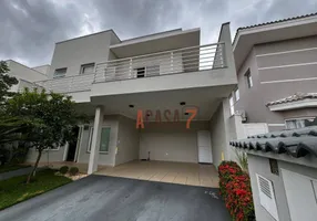 Foto 1 de Casa de Condomínio com 4 Quartos à venda, 288m² em Loteamento Aldeia da Mata, Votorantim