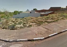 Foto 1 de Lote/Terreno para alugar, 336m² em Jardim das Hortencias, Presidente Prudente