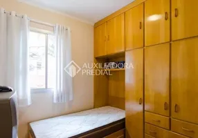 Foto 1 de Apartamento com 2 Quartos para alugar, 55m² em Demarchi, São Bernardo do Campo