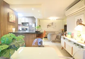 Foto 1 de Apartamento com 3 Quartos à venda, 74m² em Cristo Redentor, Porto Alegre