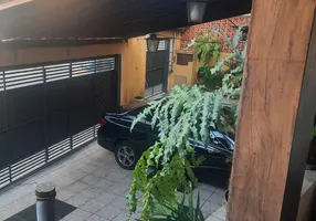 Foto 1 de Casa com 3 Quartos à venda, 130m² em Jardim Sandra, São Paulo