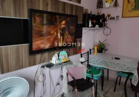 Foto 1 de Apartamento com 2 Quartos à venda, 51m² em Cesp, Itanhaém