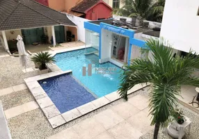 Foto 1 de Casa com 4 Quartos à venda, 323m² em Grajaú, Rio de Janeiro