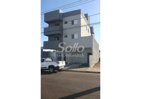 Foto 1 de Apartamento com 3 Quartos à venda, 95m² em Novo Mundo, Uberlândia