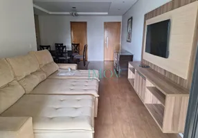 Foto 1 de Apartamento com 3 Quartos para alugar, 152m² em Jardim Aquarius, São José dos Campos