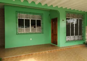 Foto 1 de Casa com 3 Quartos à venda, 99m² em Jardim das Margaridas, Salvador