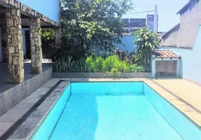 Foto 1 de Casa com 3 Quartos à venda, 274m² em Taquara, Rio de Janeiro
