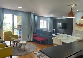 Foto 1 de Apartamento com 2 Quartos à venda, 83m² em Vila Andrade, São Paulo
