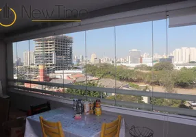 Foto 1 de Apartamento com 2 Quartos à venda, 67m² em Água Branca, São Paulo