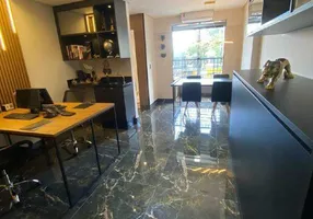 Foto 1 de Sala Comercial à venda, 32m² em Parque Jacatuba, Santo André