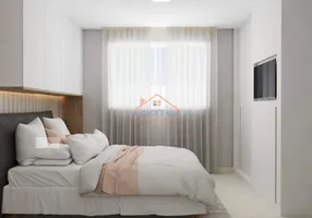 Foto 1 de Apartamento com 3 Quartos à venda, 80m² em Amazonas, Contagem