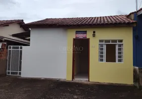 Foto 1 de Casa com 2 Quartos à venda, 70m² em Esperança da Comunidade, Porto Velho