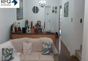 Foto 1 de Casa com 3 Quartos à venda, 200m² em Ipiranga, São Paulo