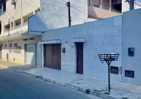 Foto 1 de Casa com 2 Quartos para alugar, 120m² em Cruz das Almas, Maceió
