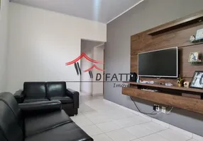 Foto 1 de Casa com 4 Quartos à venda, 176m² em Vila Souto, Bauru