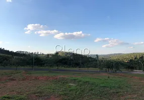 Foto 1 de Lote/Terreno à venda, 1492m² em Loteamento Residencial Entre Verdes Sousas, Campinas