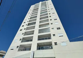 Foto 1 de Apartamento com 2 Quartos à venda, 78m² em Jardim das Nações, Taubaté
