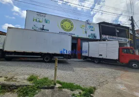 Foto 1 de Galpão/Depósito/Armazém para alugar, 265m² em Centro, Abreu E Lima