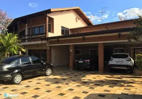 Foto 1 de Casa de Condomínio com 8 Quartos à venda, 950m² em Chácara Flora, Valinhos