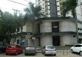 Foto 1 de Prédio Comercial para alugar, 1245m² em Petrópolis, Natal