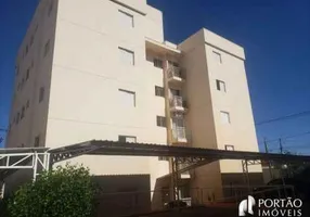Foto 1 de Apartamento com 2 Quartos para alugar, 46m² em Parque São Geraldo, Bauru