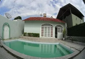 Foto 1 de Casa com 3 Quartos à venda, 150m² em Vila Guilhermina, Praia Grande