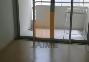 Foto 1 de Apartamento com 1 Quarto para alugar, 45m² em Higienópolis, São Paulo