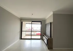 Foto 1 de Apartamento com 3 Quartos à venda, 83m² em Vila Prudente, São Paulo