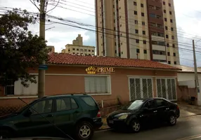 Foto 1 de Casa com 4 Quartos para alugar, 320m² em Vila João Jorge, Campinas