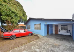 Foto 1 de Lote/Terreno à venda, 360m² em Cruzeiro, São José dos Pinhais