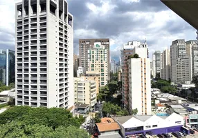 Foto 1 de Sala Comercial à venda, 71m² em Jardim Paulistano, São Paulo