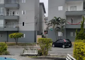 Foto 1 de Apartamento com 2 Quartos para venda ou aluguel, 58m² em Jardim das Margaridas, Jandira