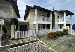 Foto 1 de Casa de Condomínio com 4 Quartos à venda, 200m² em Stella Maris, Salvador